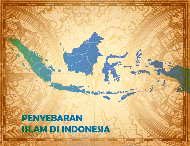 Penyebaran-Islam-di-Indonesia