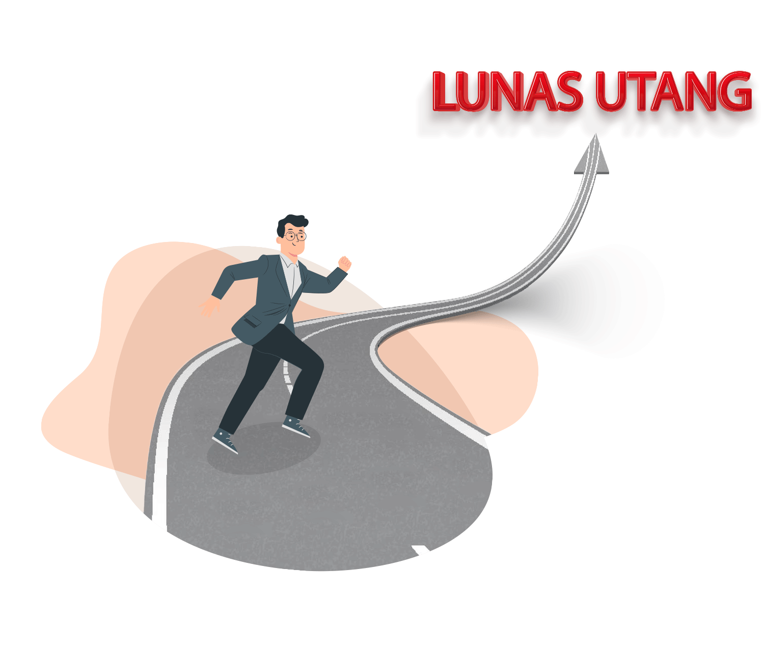 Lunas Utang