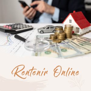 Rentenir Online-100